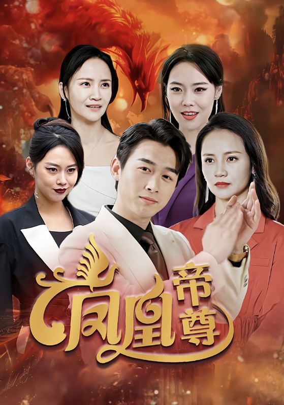凤凰帝尊