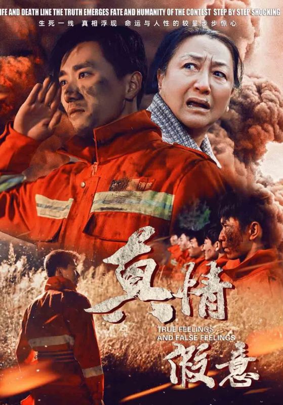真情假意