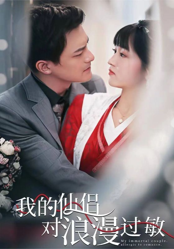 我的仙侣对浪漫过敏