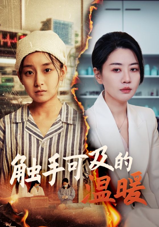 触手可及的温暖