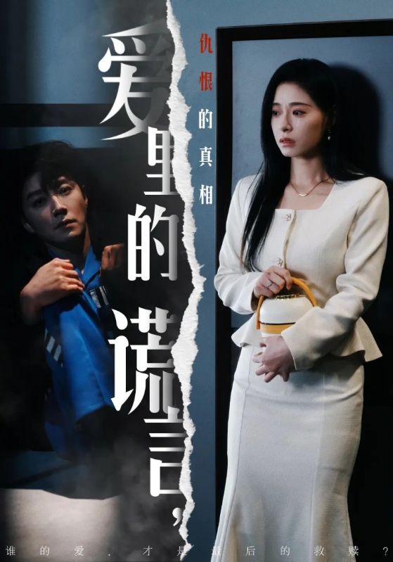 爱里的谎言仇恨的真相