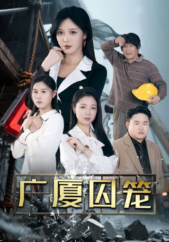 广厦囚笼