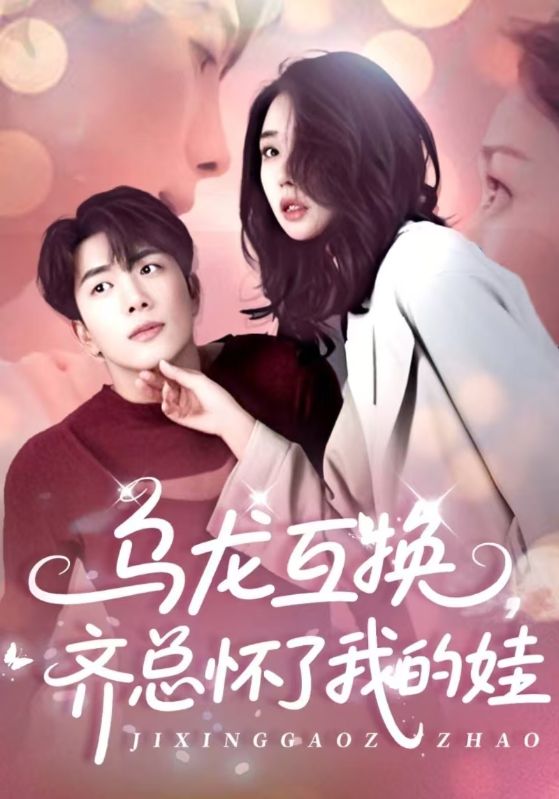 乌龙互换齐总怀了我的娃