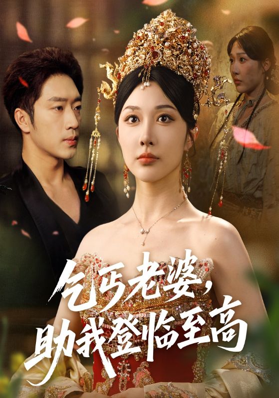 乞丐老婆，助我登临至高