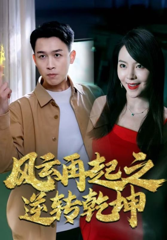 风云再起之逆转乾坤