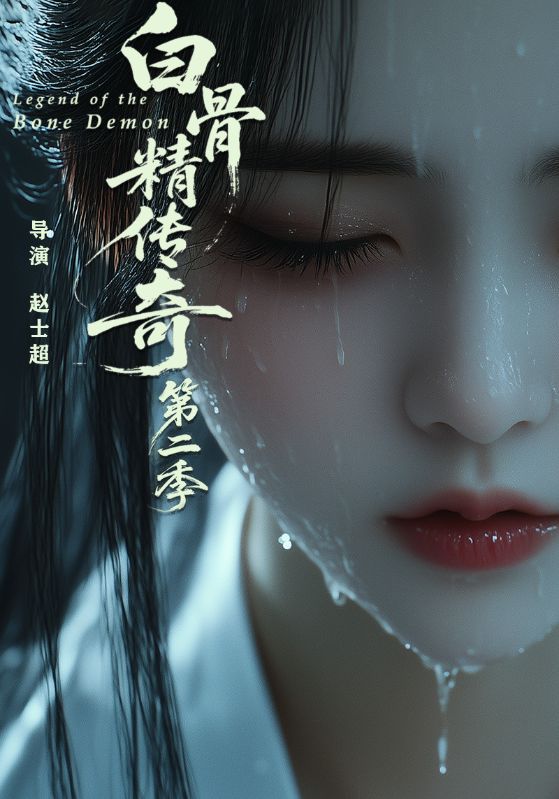 白骨精传奇第二季封面图