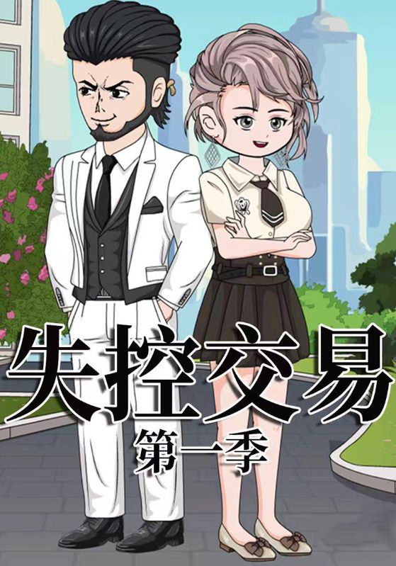 失控交易第一季