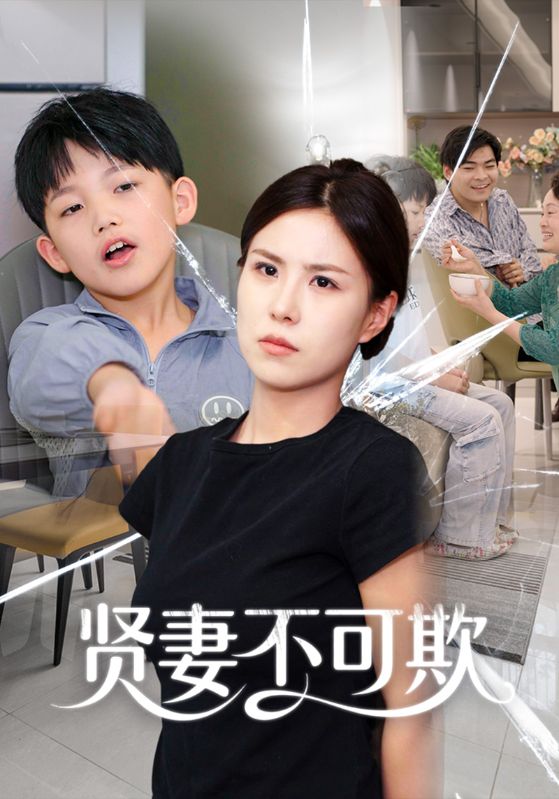 贤妻不可欺