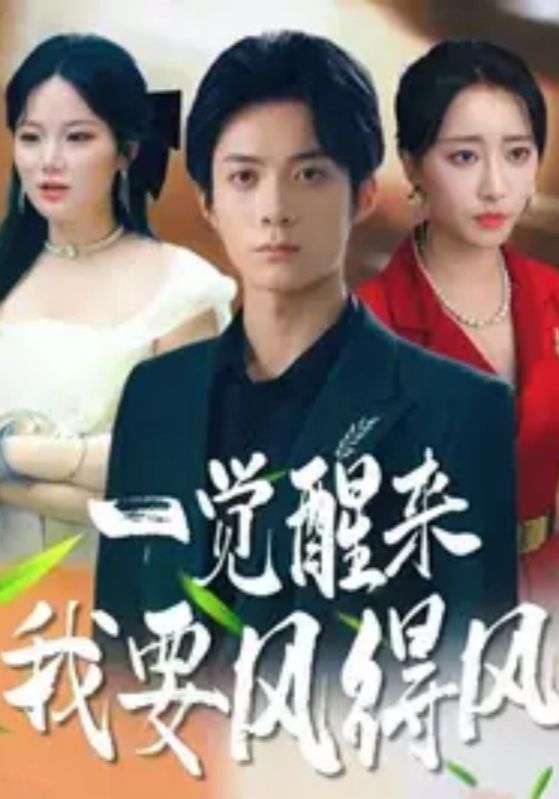 一觉醒来我要风得风