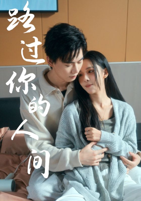 路过你的人间封面图