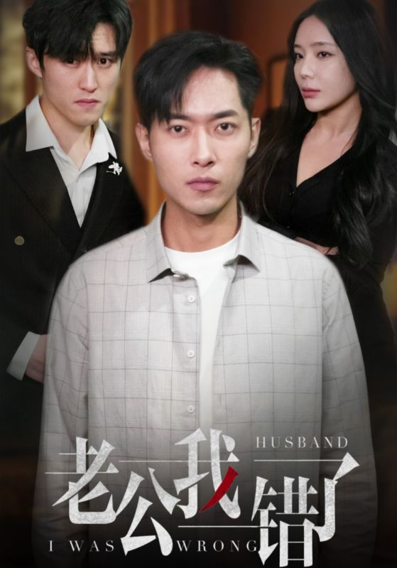 老公我错了