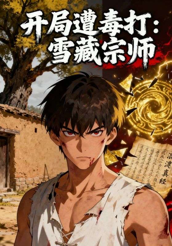 开局遭毒打:雪藏宗师