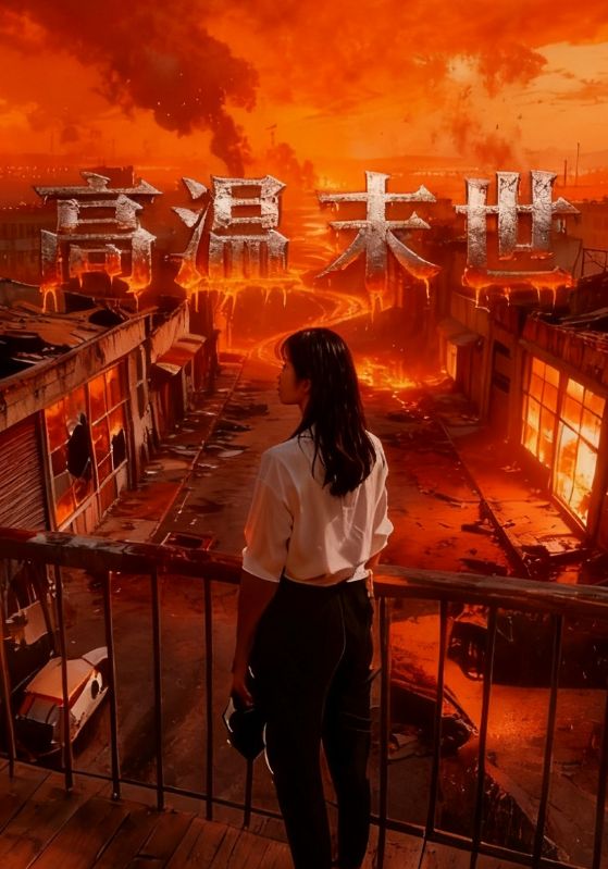 高温末世