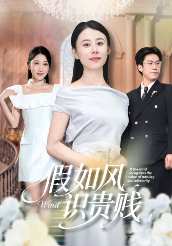 假如风识贵贱