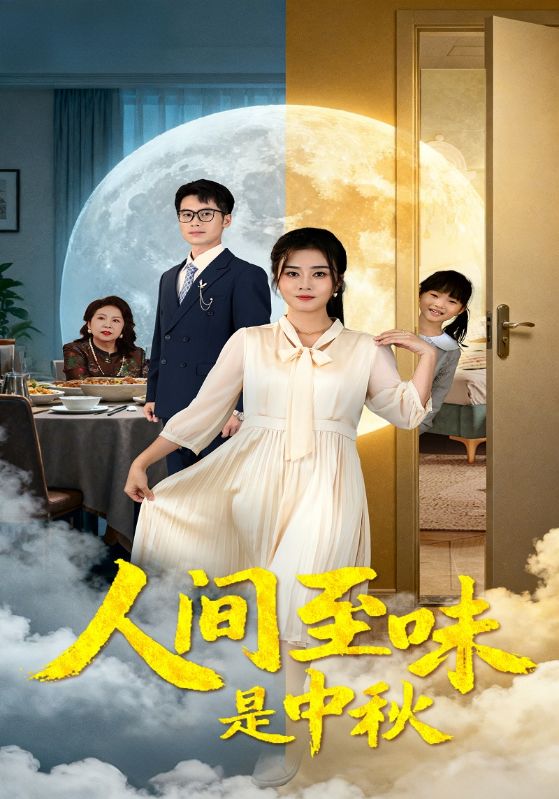 人间至味是中秋