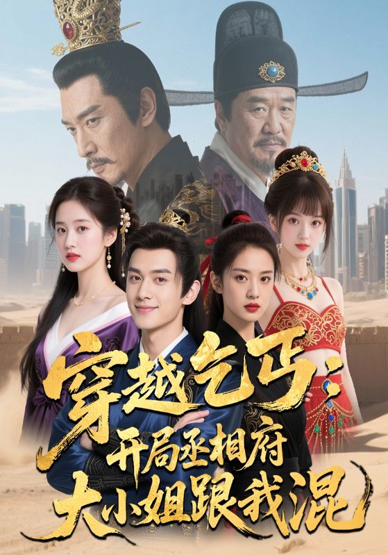 穿越乞丐：开局丞相府大小姐跟我混