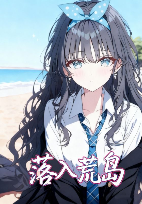 落入荒岛