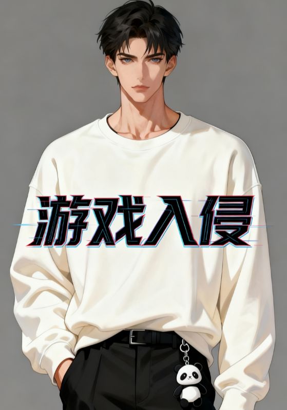 游戏入侵