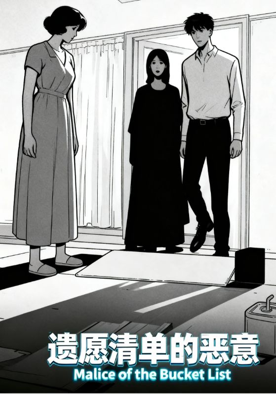 遗愿清单的恶意