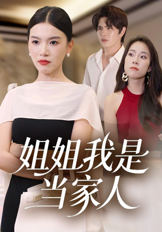 姐姐我是当家人