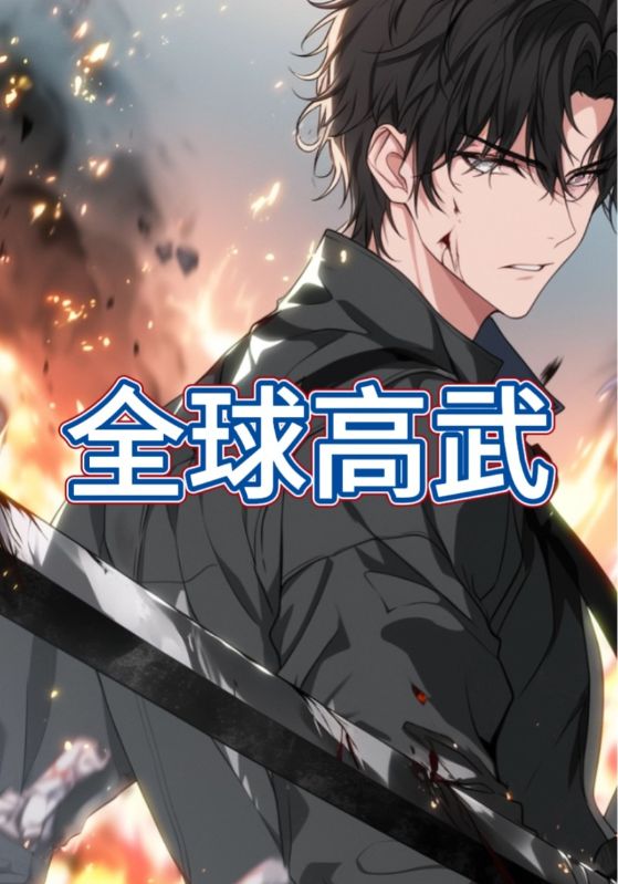 全球高武