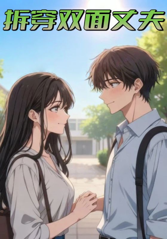 拆穿双面丈夫