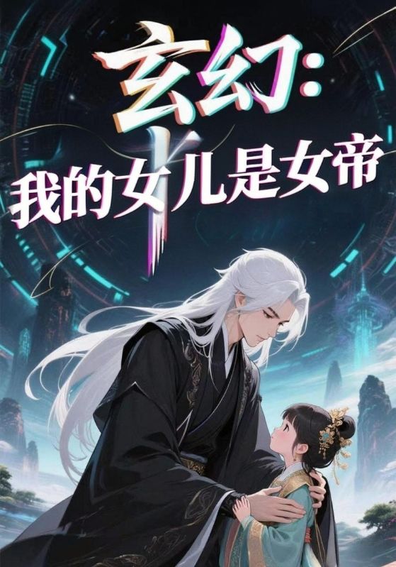 玄幻：我的女儿是女帝