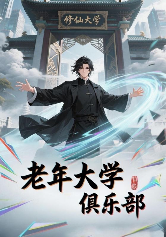 老年大学俱乐部