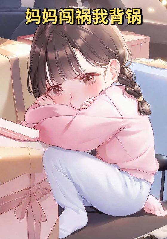 妈妈闯祸我背锅
