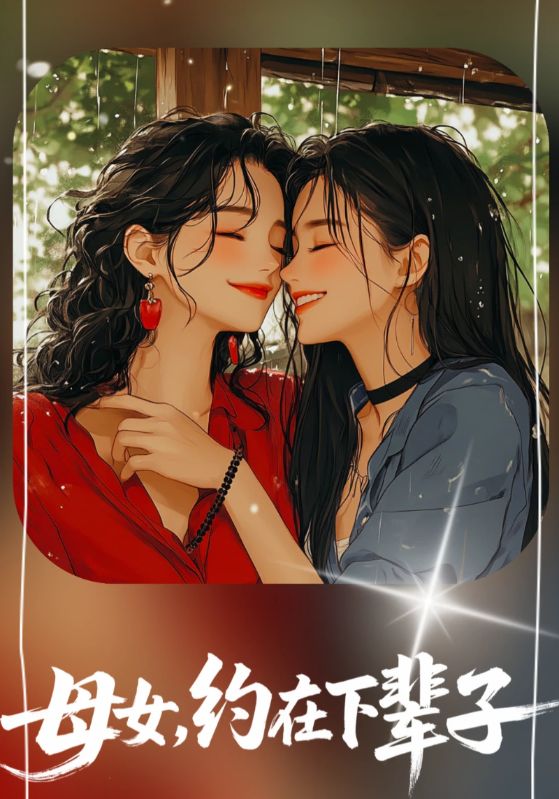 母女，约在下辈子封面图