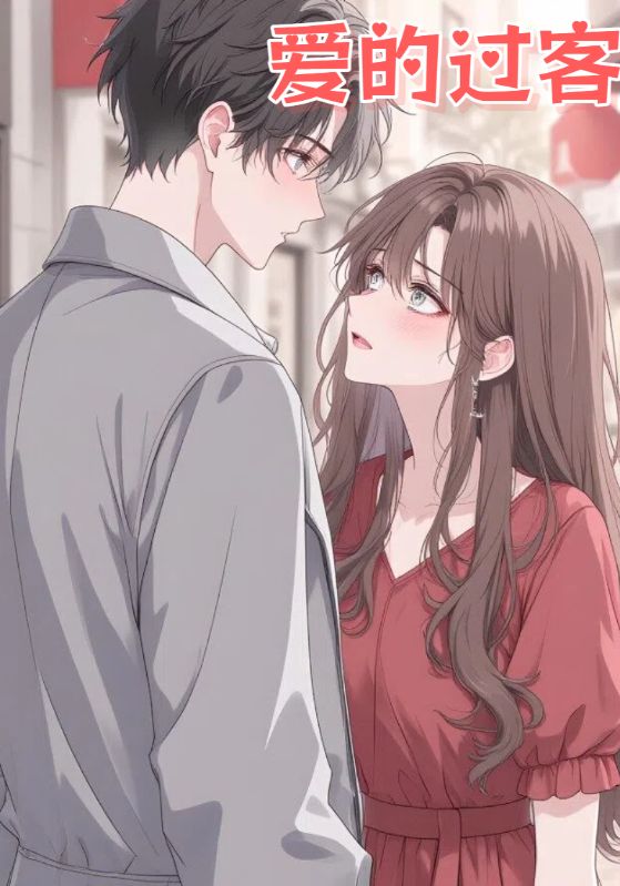 爱的过客