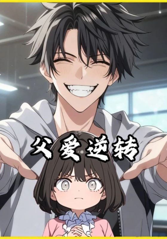 父爱逆转