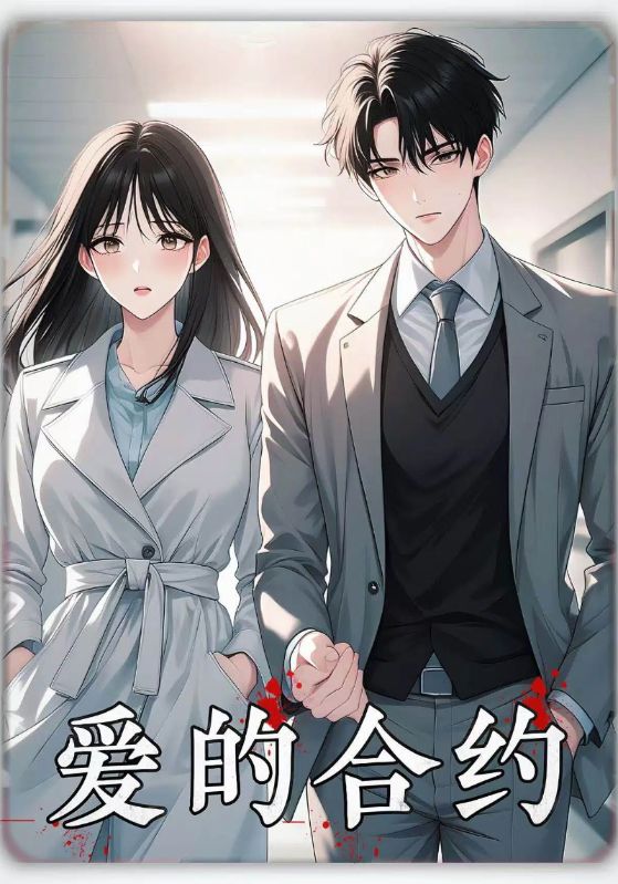 爱的合约