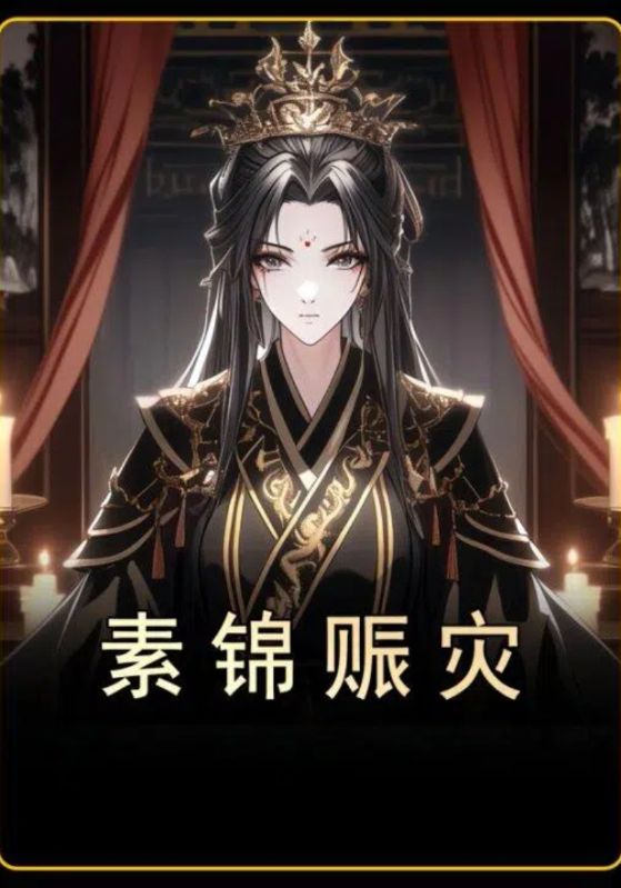 素锦赈灾