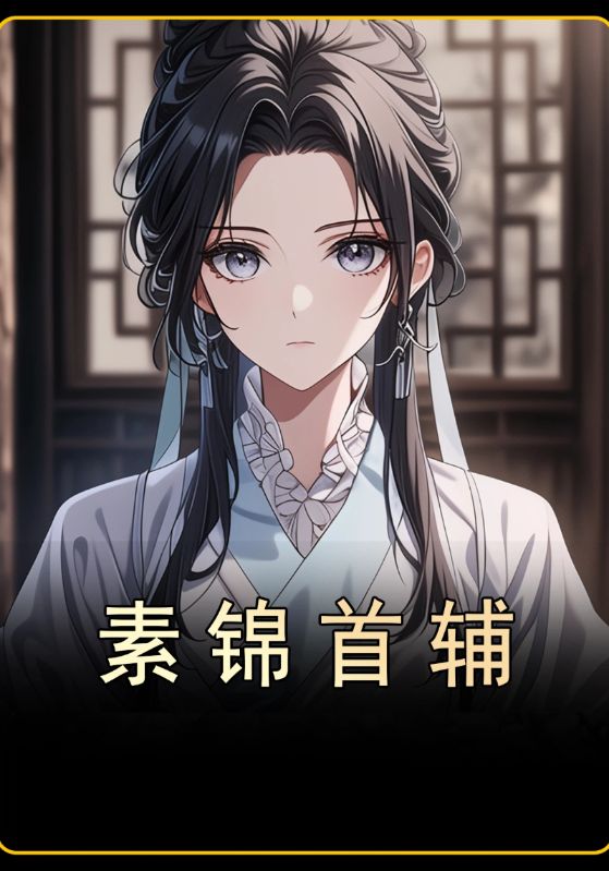 素锦首辅