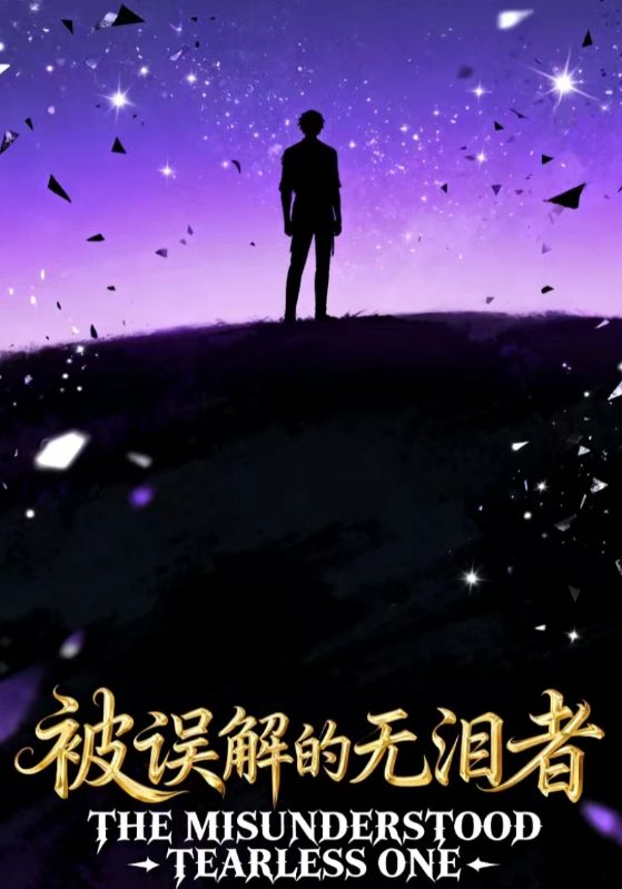 被误解的无泪者