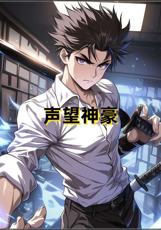 声望神豪