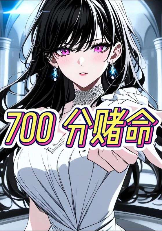 700分赌命