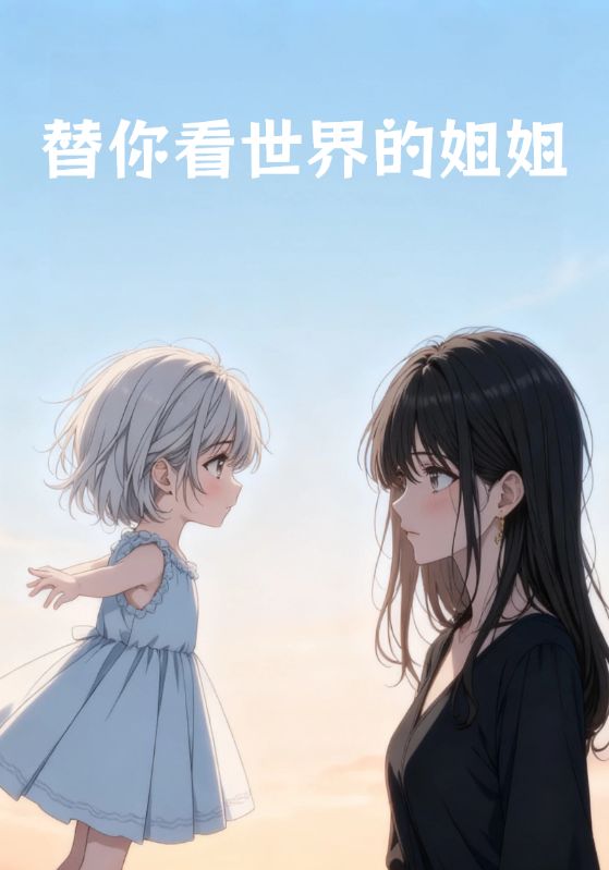 替你看世界的姐姐