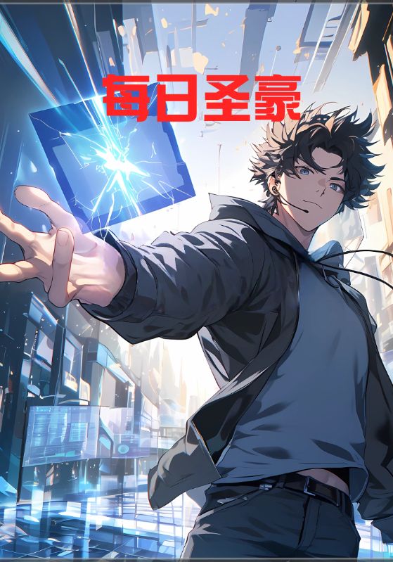 每日圣豪