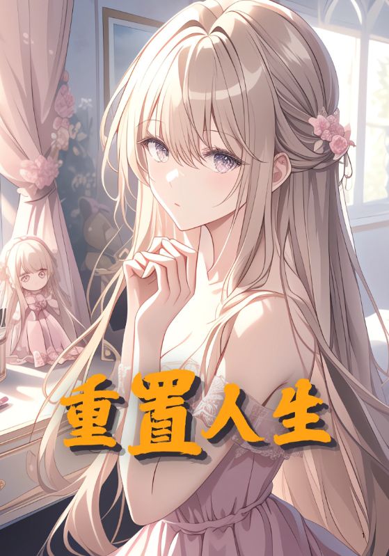 重置人生