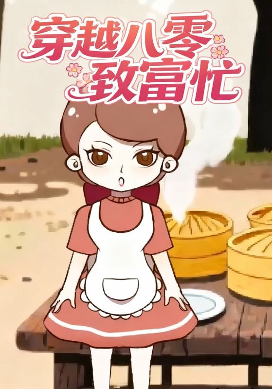穿越八零致富忙