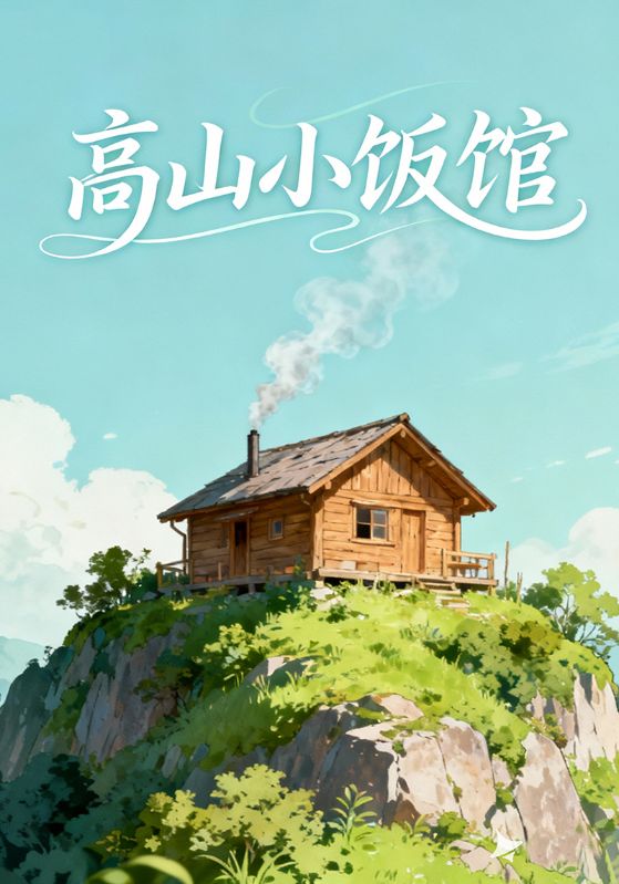 高山小饭馆