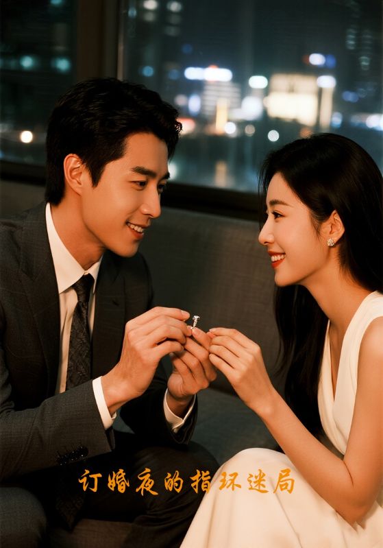 订婚夜的指环迷局