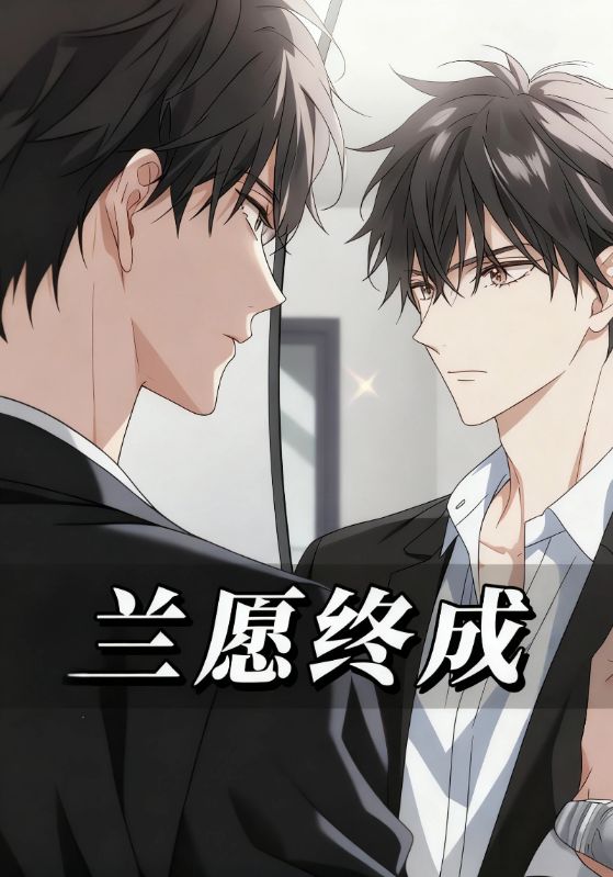 兰愿终成