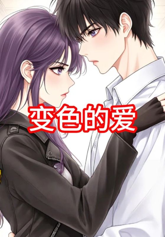 变色的爱