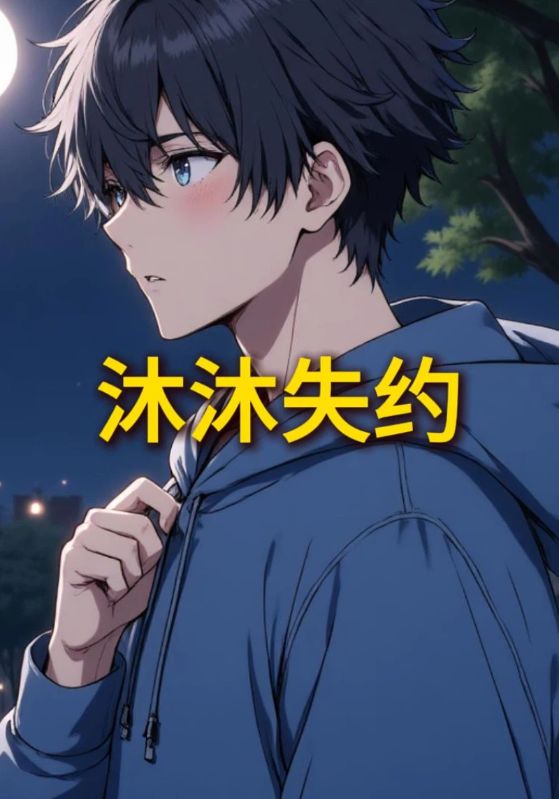 沐沐失约