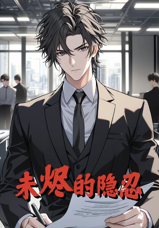 未烬的隐忍