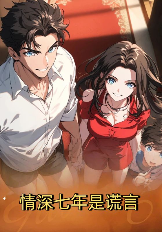 情深七年是谎言