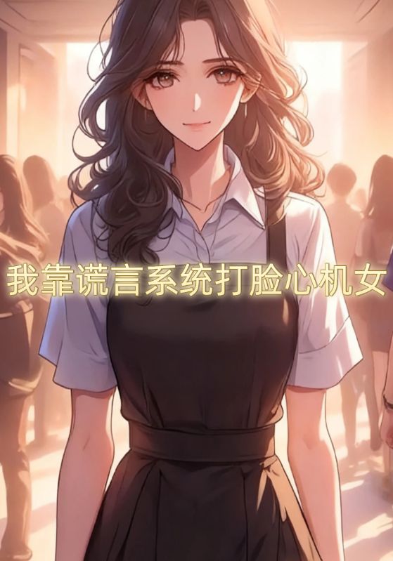 我靠谎言系统打脸心机女